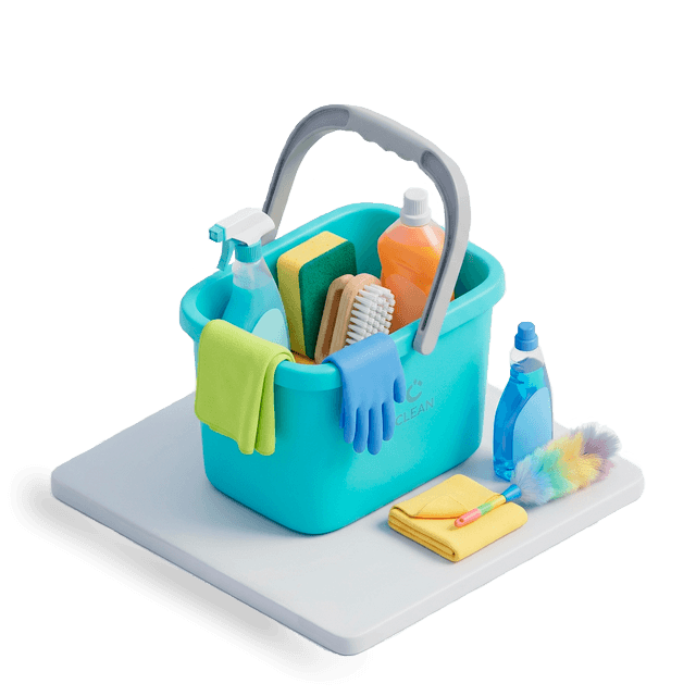Cleaning