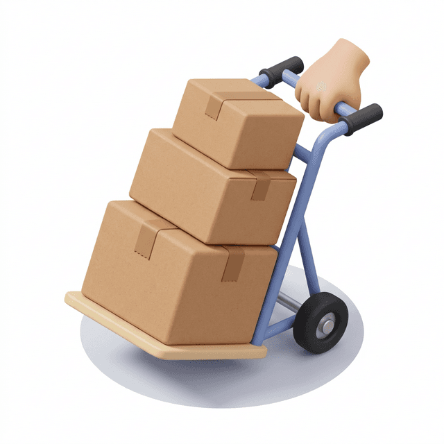 Warehouses