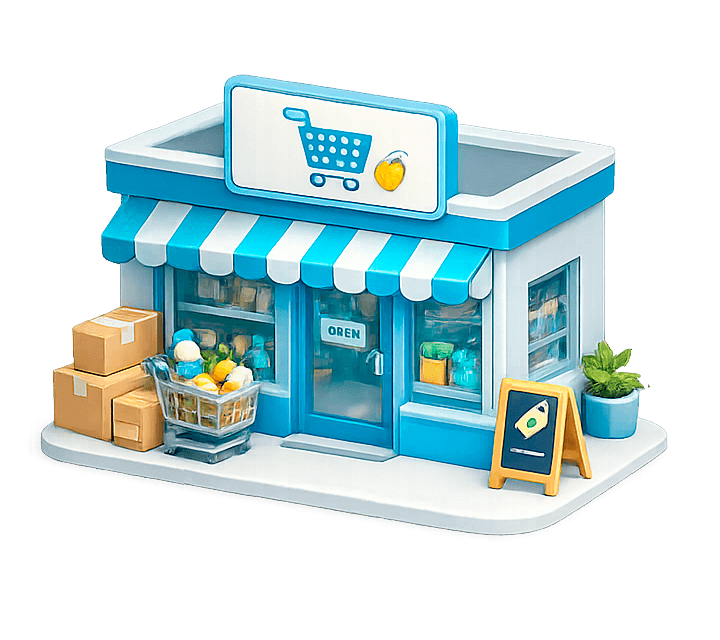 Shop